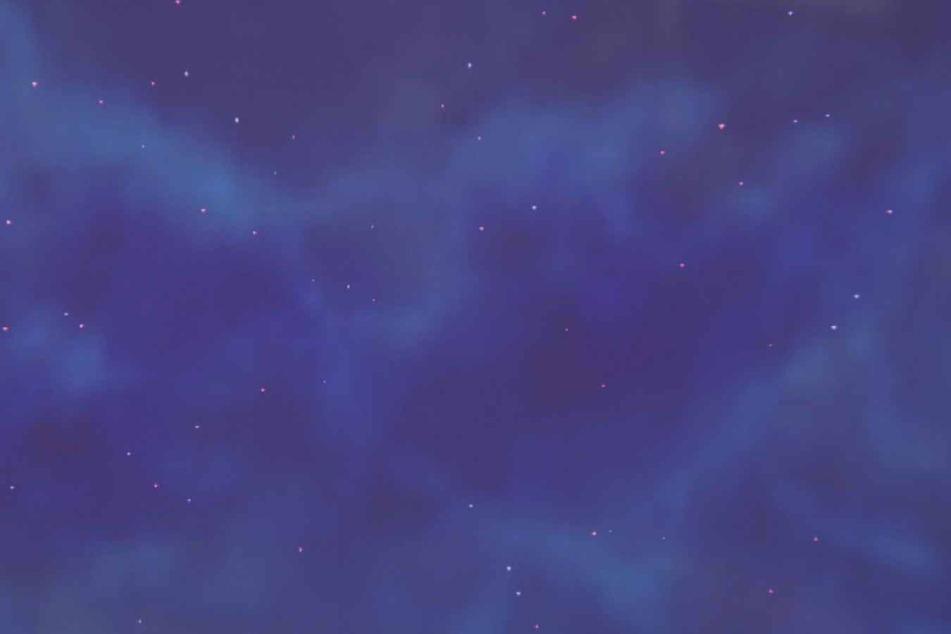 Void of the Shapez universe